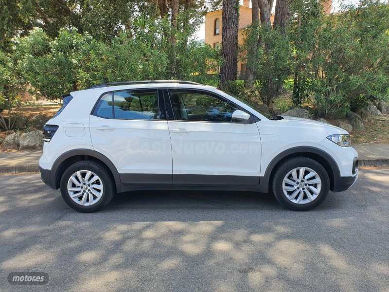 Volkswagen T-Cross - foto 5