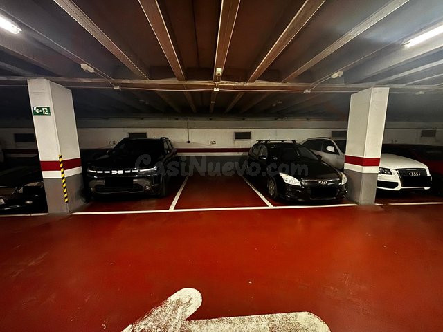 Venta Plaza de parking en Sant Boi
