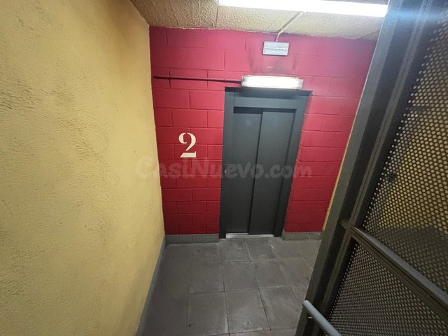 Venta Plaza de parking en Sant Boi - foto 3