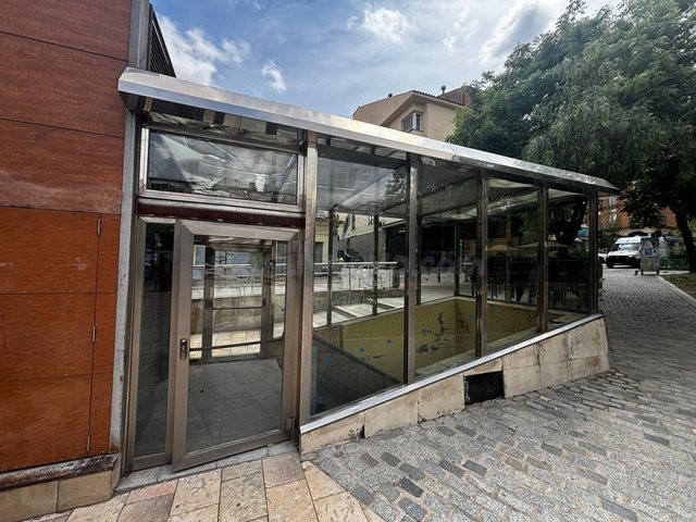 Venta Plaza de parking en Sant Boi - foto 5