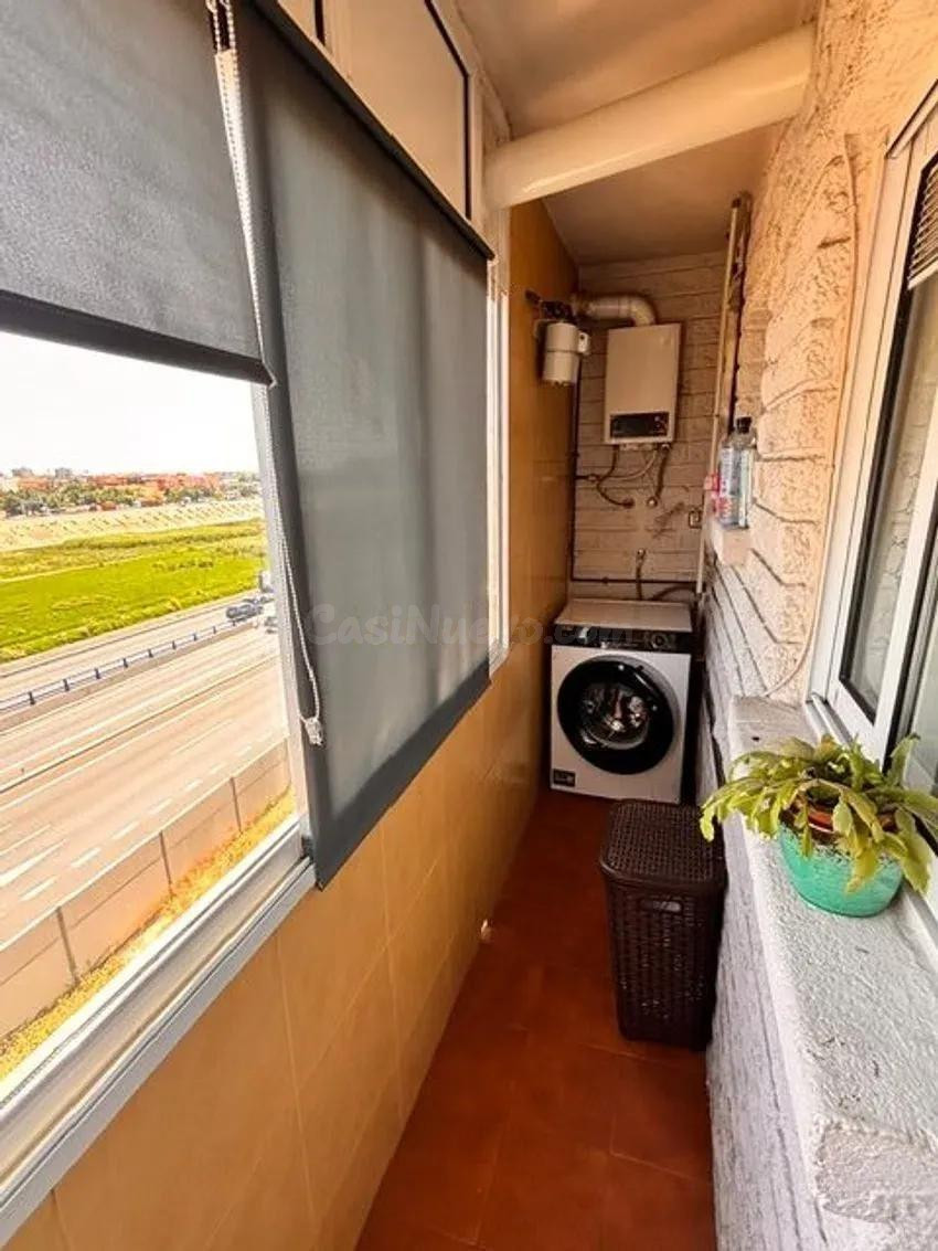 Piso en Xirivella - Valencia - foto 5