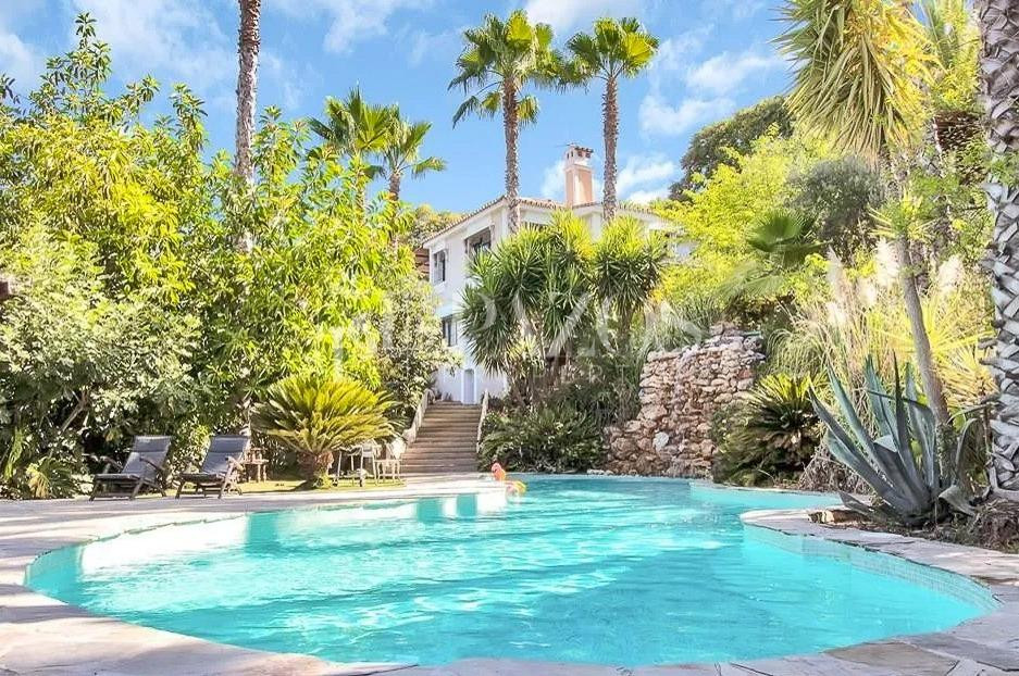 Finca exclusiva con varias construcciones independientes y gran potencial en el Valle del Guadalhorce. - foto 3