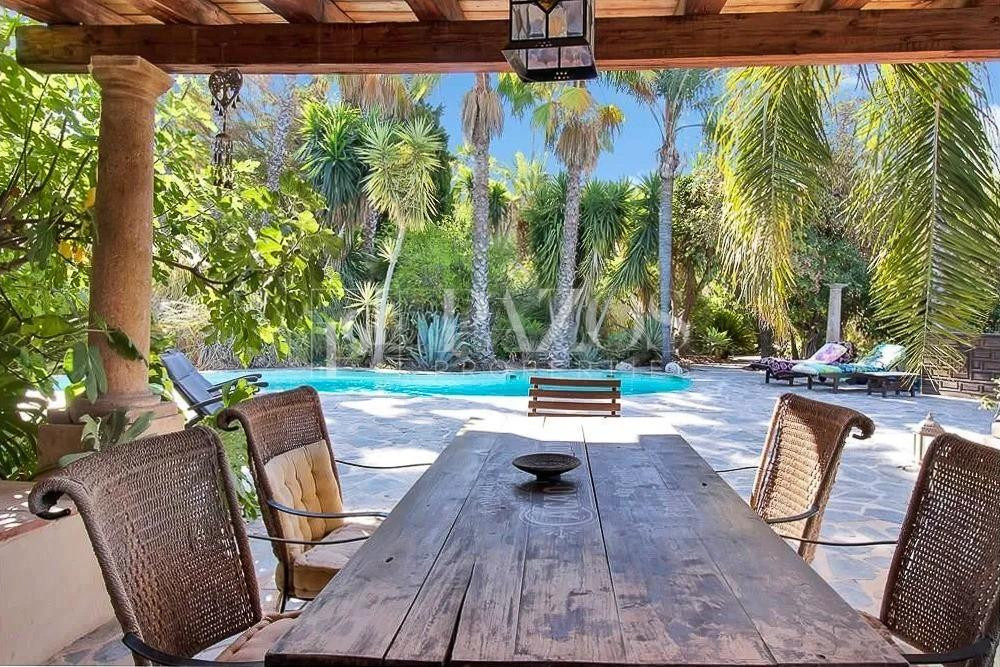Finca exclusiva con varias construcciones independientes y gran potencial en el Valle del Guadalhorce. - foto 5