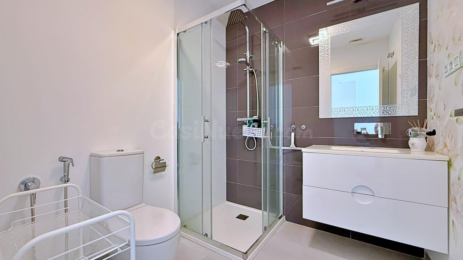 APARTAMENTO DE 3 DORMITORIOS 2 BAÑOS EN PILAR DE HORADADA (P - foto 3
