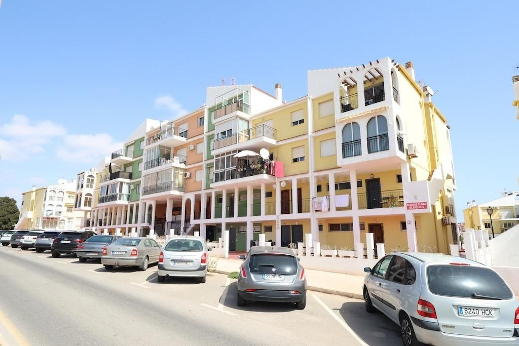 Apartamento 1 habitación 49m² en venta - Eliseos playa