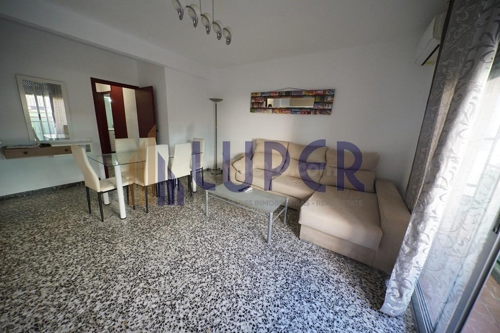 Piso de Alquiler en San Vicente cerca de la universidad - foto 3