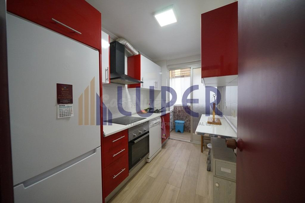 Piso de Alquiler en San Vicente cerca de la universidad - foto 4