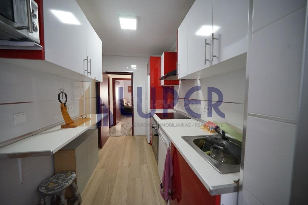 Piso de Alquiler en San Vicente cerca de la universidad - foto 5
