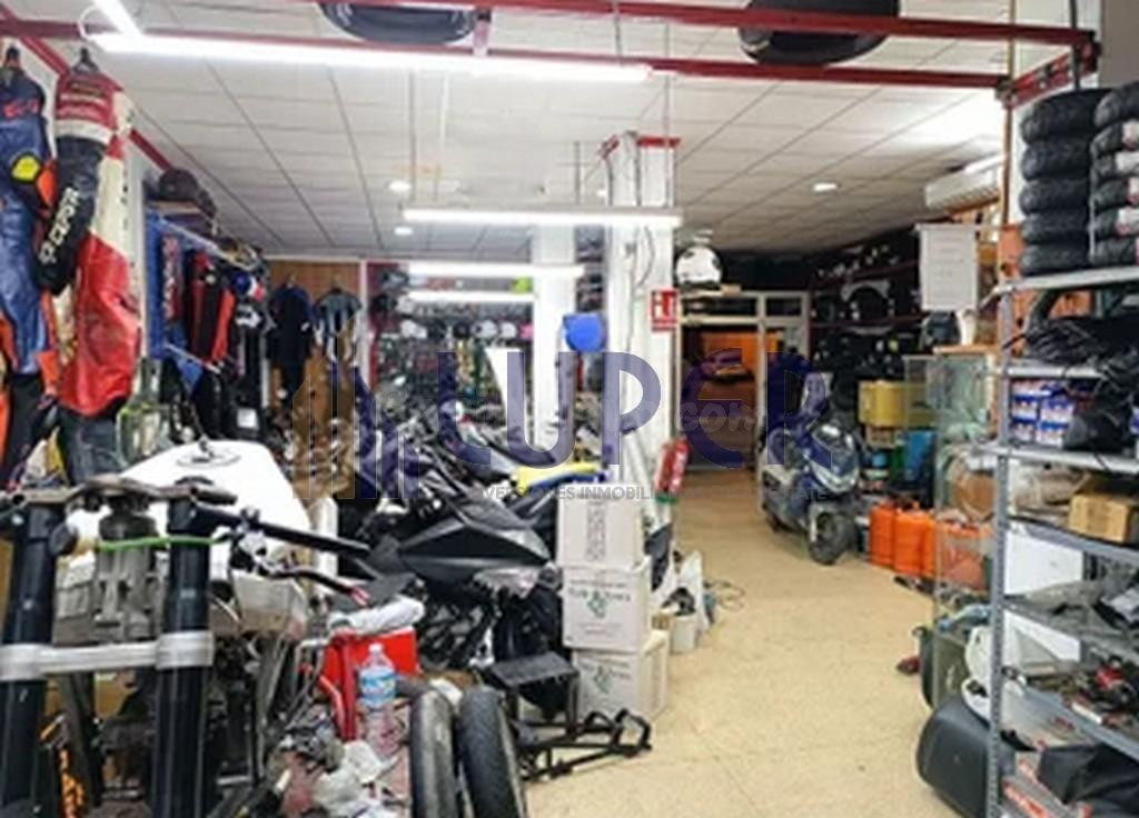 Local en Alicante zona Campoamor - foto 4