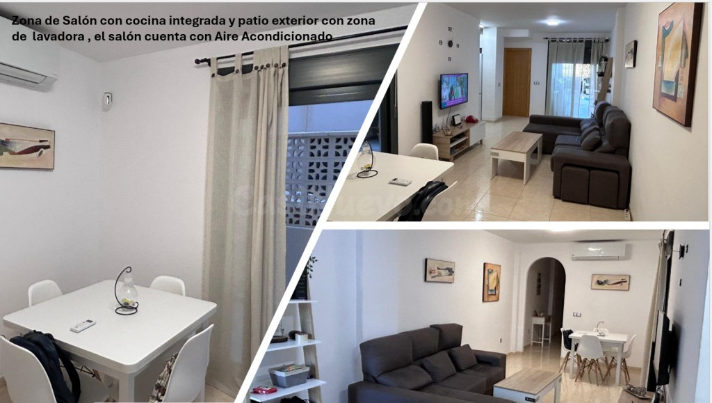Piso en Venta en Envia, La Almería - foto 2