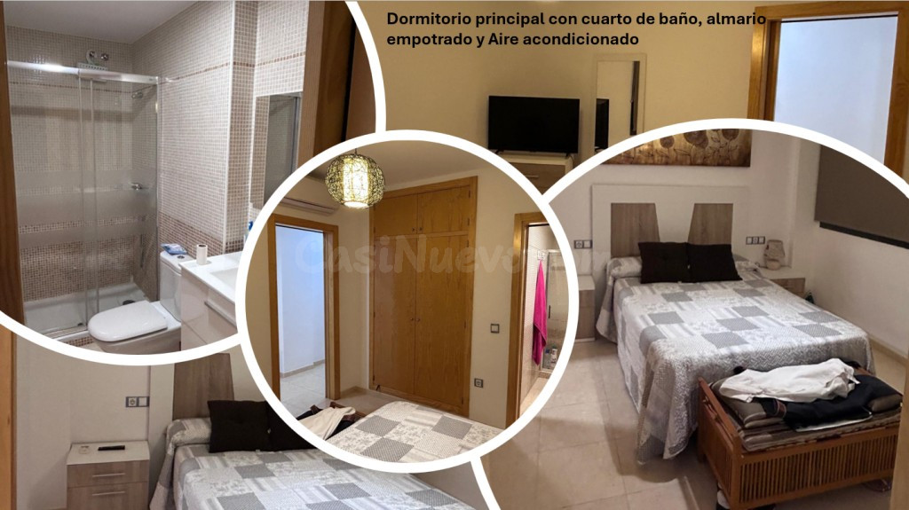 Piso en Venta en Envia, La Almería - foto 3