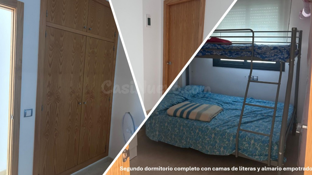 Piso en Venta en Envia, La Almería - foto 4