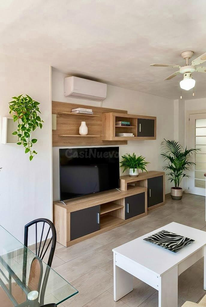 Piso en venta en Rincón de Loix de 2 habitaciones con piscin