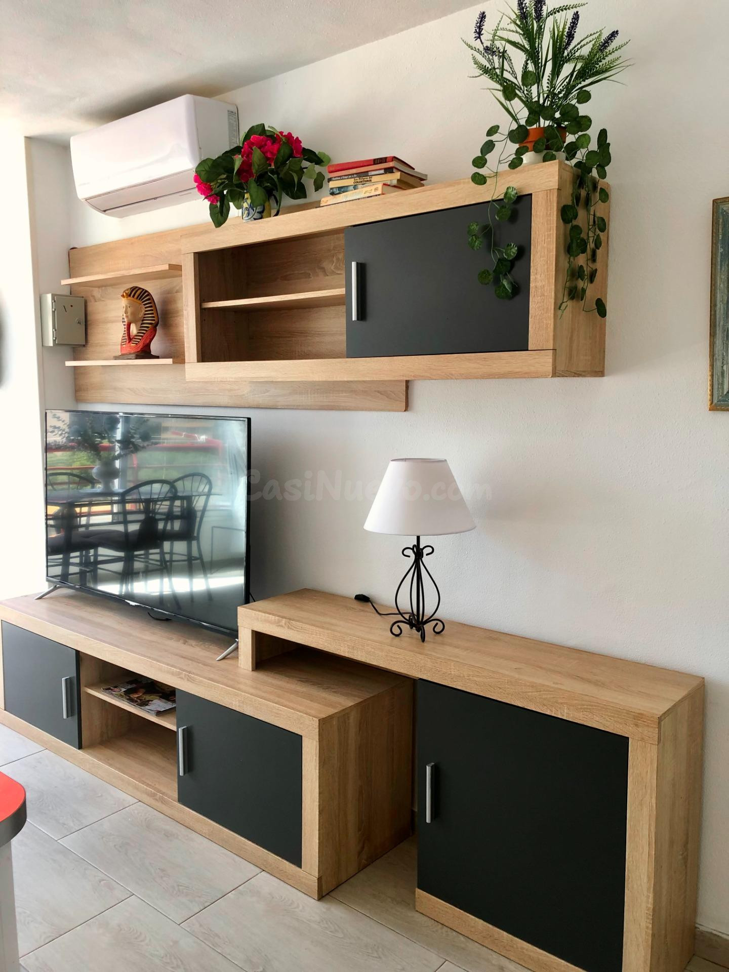 Piso en venta en Rincón de Loix de 2 habitaciones con piscin - foto 2