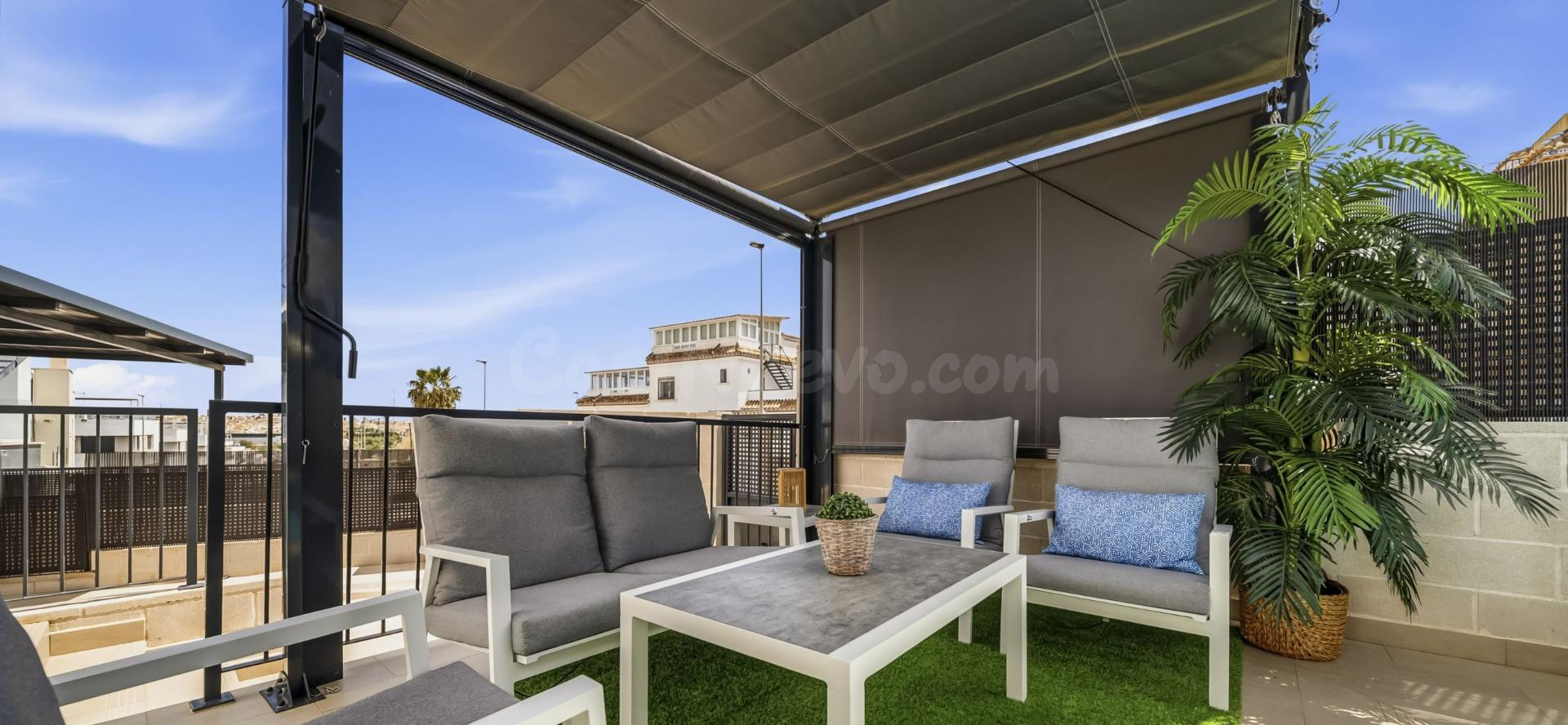 Villa independiente con piscina climatizada y solárium – Pau - foto 4