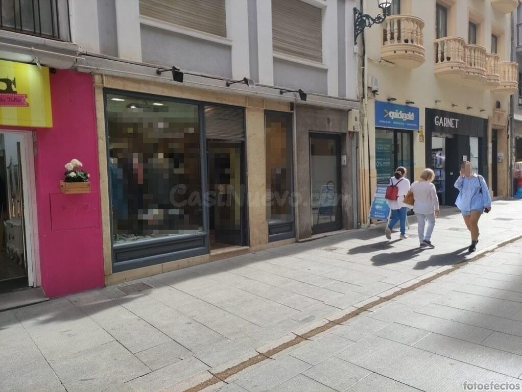 Local en Calle Puentezuelas - foto 2