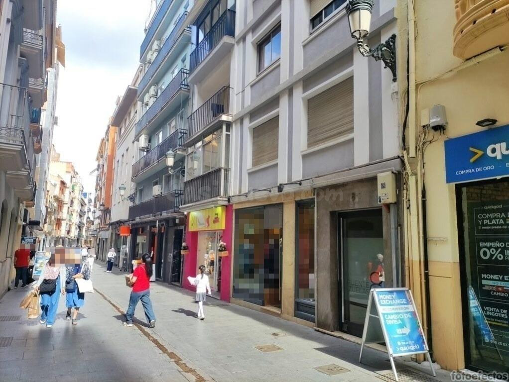 Local en Calle Puentezuelas - foto 3