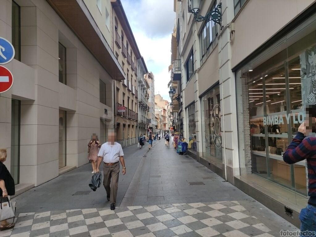 Local en Calle Puentezuelas - foto 4