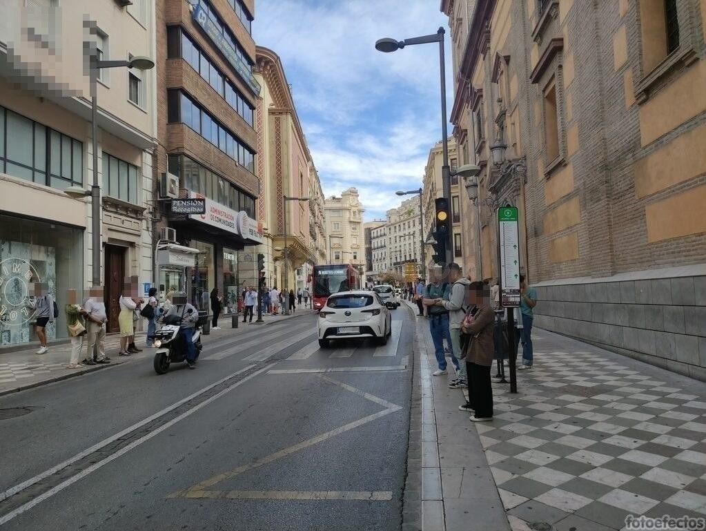 Local en Calle Puentezuelas - foto 5