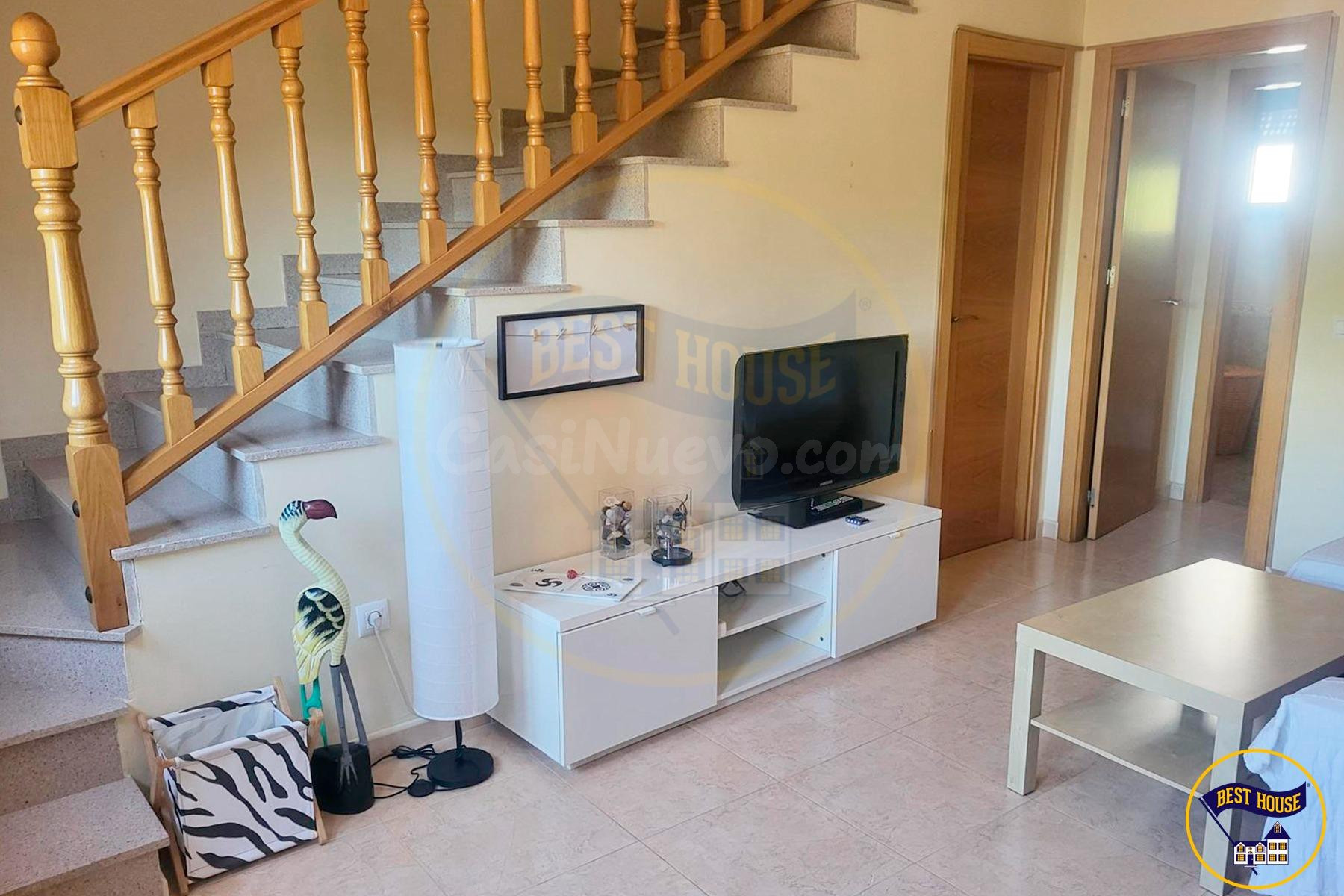 DUPLEX EN VENTA EN SAN ANTON