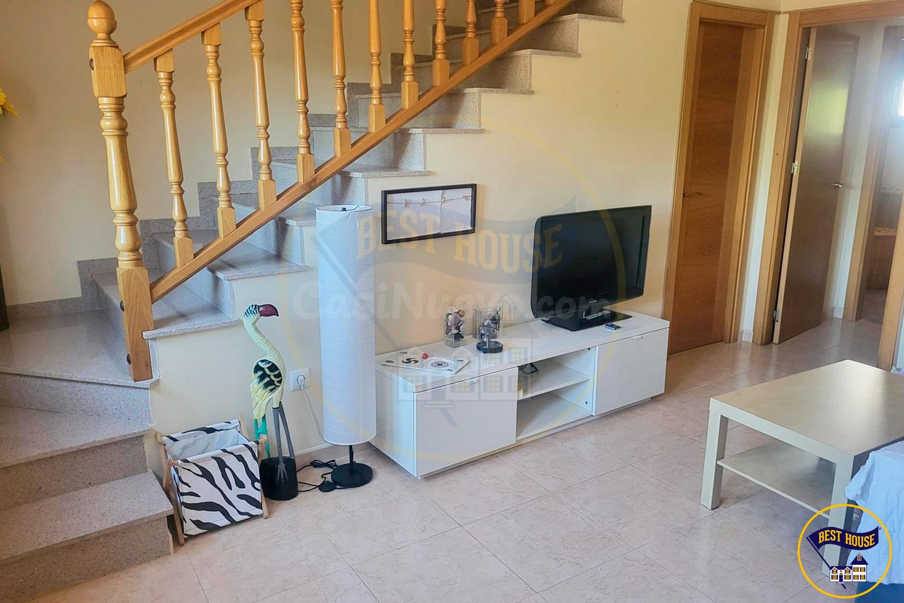 DUPLEX EN VENTA EN SAN ANTON - foto 2