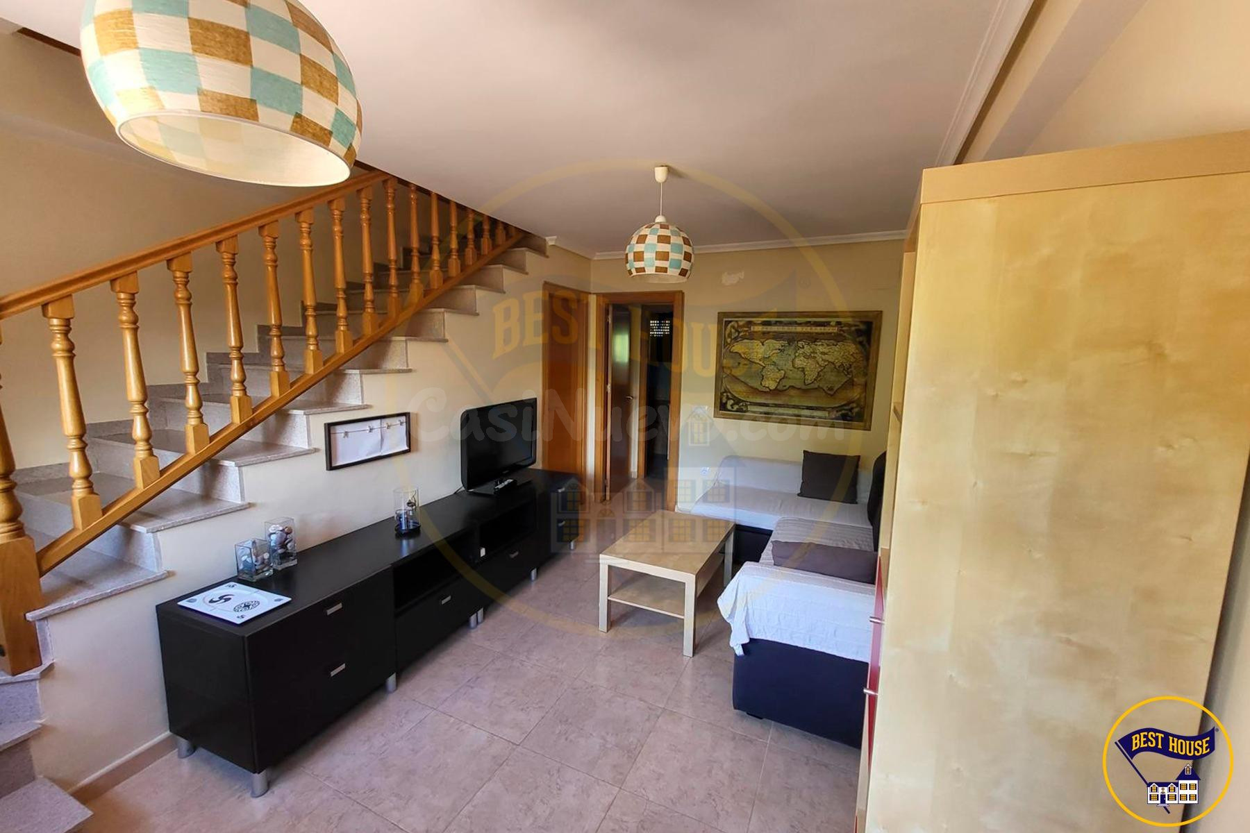 DUPLEX EN VENTA EN SAN ANTON - foto 4