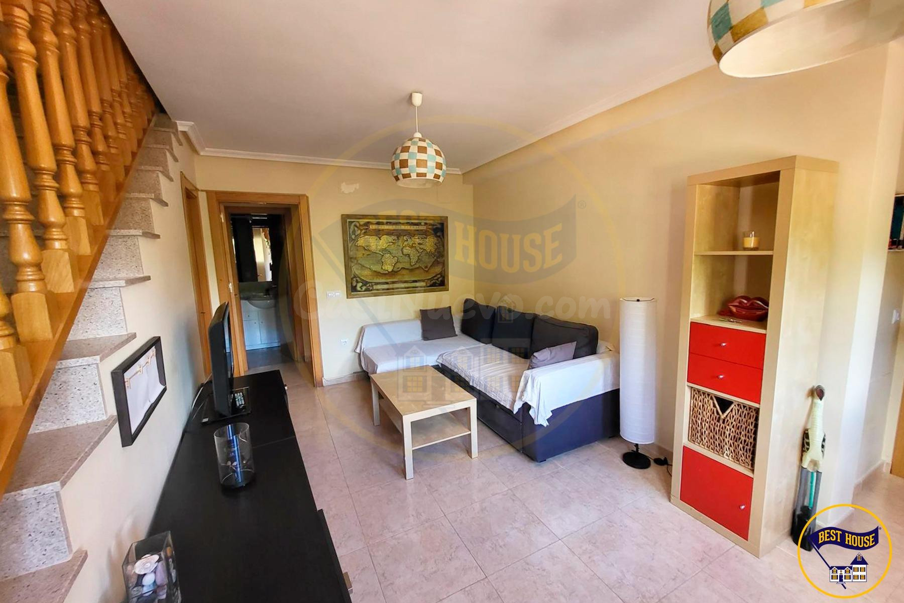 DUPLEX EN VENTA EN SAN ANTON - foto 5