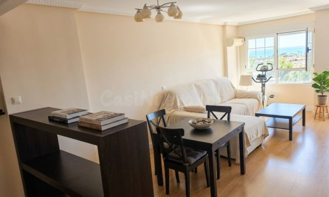 Exclusivo apartamento en cabo de las huertas - foto 3