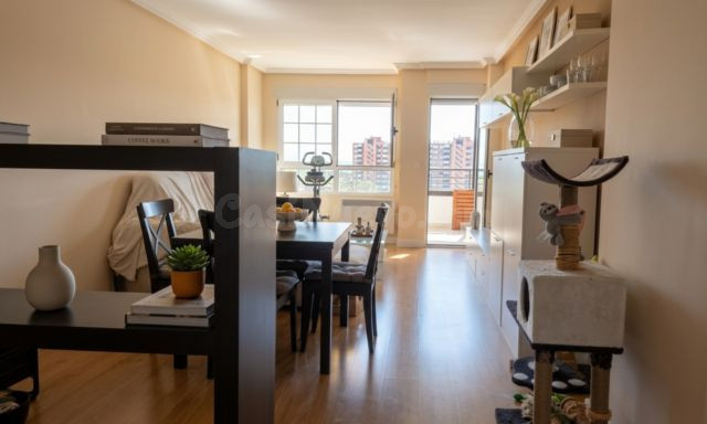 Exclusivo apartamento en cabo de las huertas - foto 4