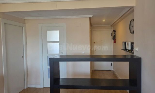 Exclusivo apartamento en cabo de las huertas - foto 5