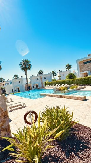 Dúplex 3 habitaciones 93m² en venta - Lomas de Cabo Roig - foto 2