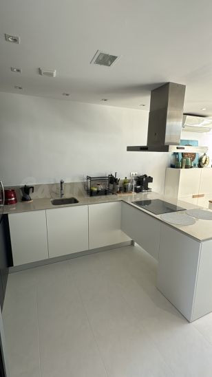 Dúplex 3 habitaciones 93m² en venta - Lomas de Cabo Roig - foto 5