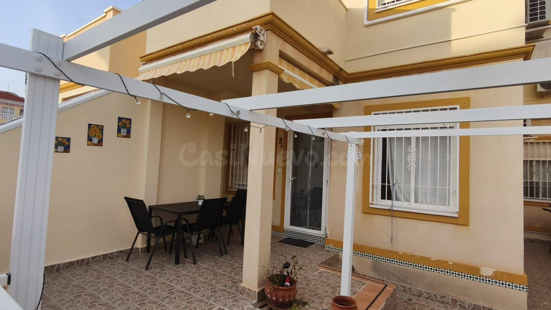 Bungalow 2 habitaciones 60m² en venta - Playa Flamenca - foto 4