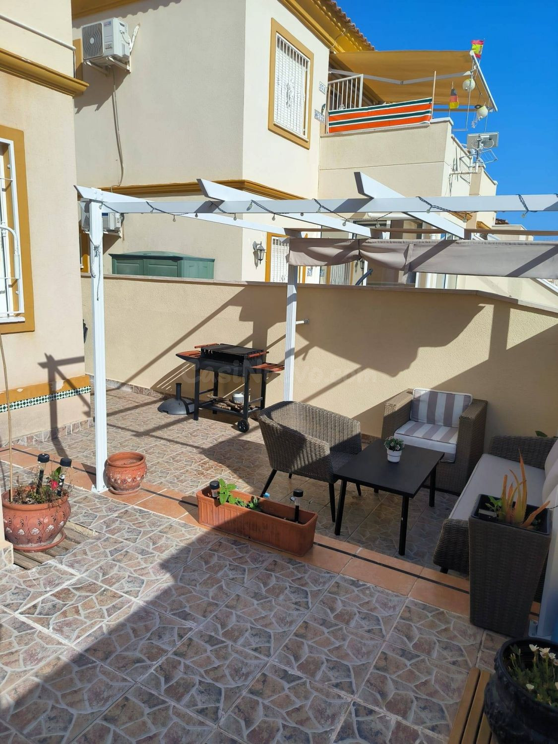 Bungalow 2 habitaciones 60m² en venta - Playa Flamenca - foto 5