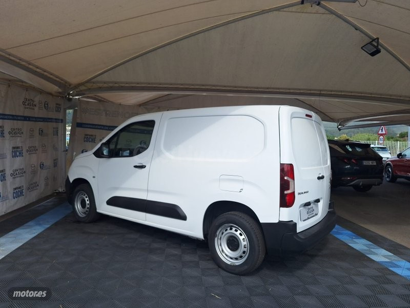 Citroën Berlingo de segunda mano en Casal – Oferta 13.700 € - foto 5