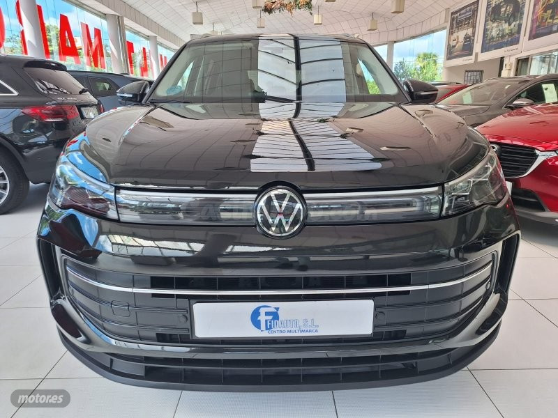 Volkswagen Tiguan - foto 2