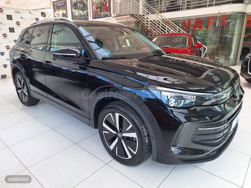 Volkswagen Tiguan - foto 3