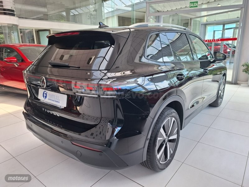 Volkswagen Tiguan - foto 5
