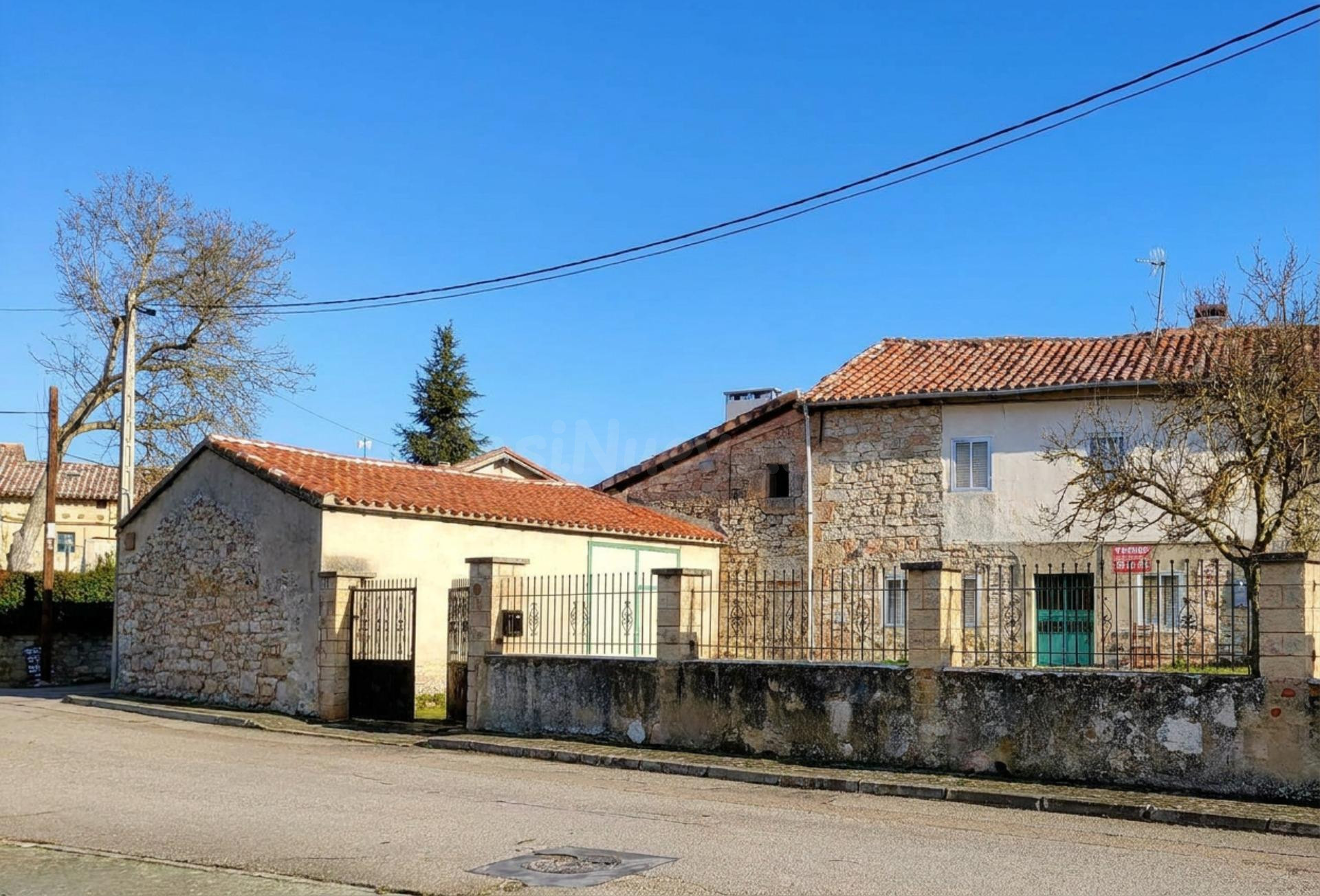 Oportunidad turismo rural u hostelería en el camino de Santi - foto 2