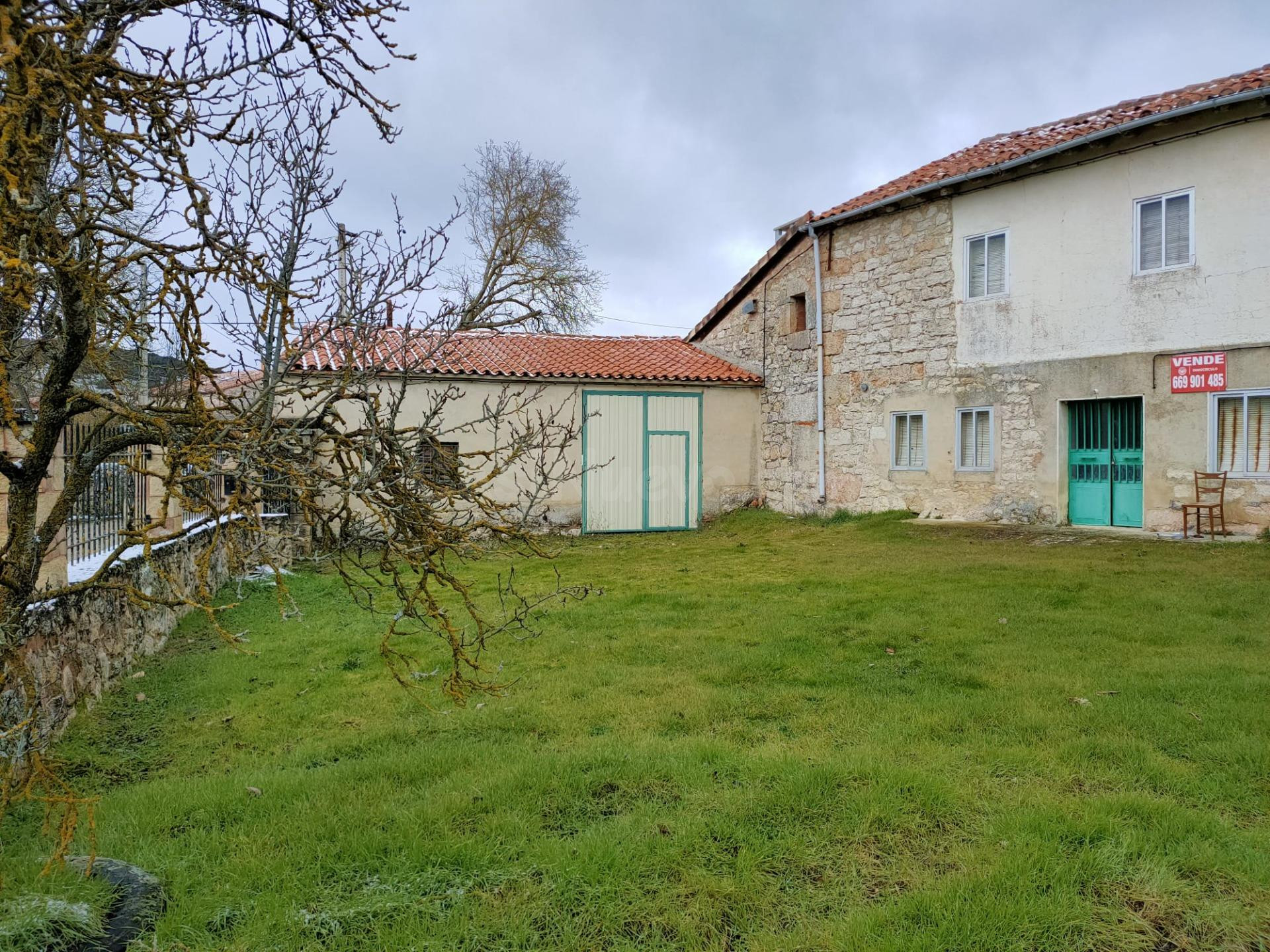 Oportunidad turismo rural u hostelería en el camino de Santi - foto 3