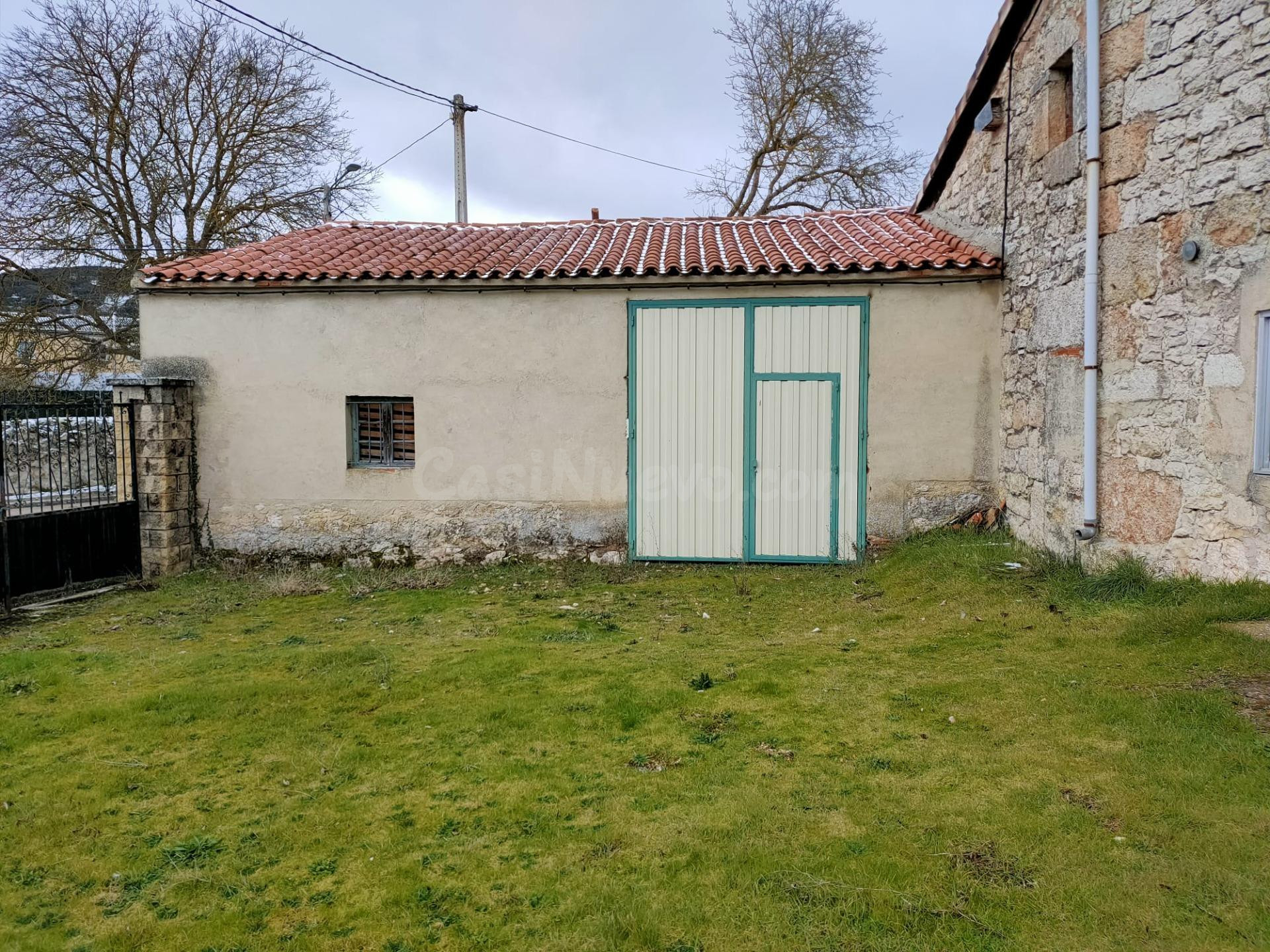 Oportunidad turismo rural u hostelería en el camino de Santi - foto 4