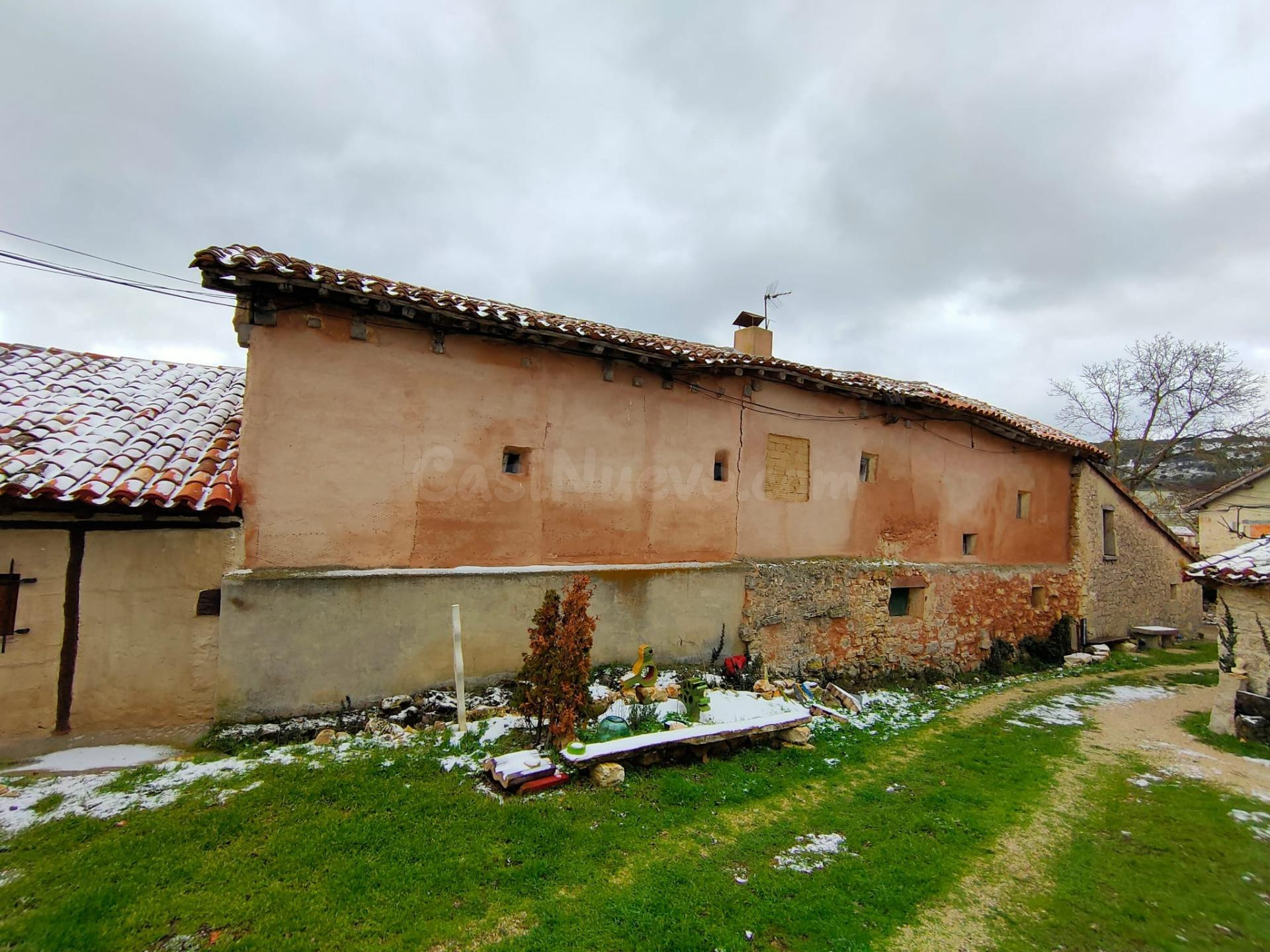 Oportunidad turismo rural u hostelería en el camino de Santi - foto 5