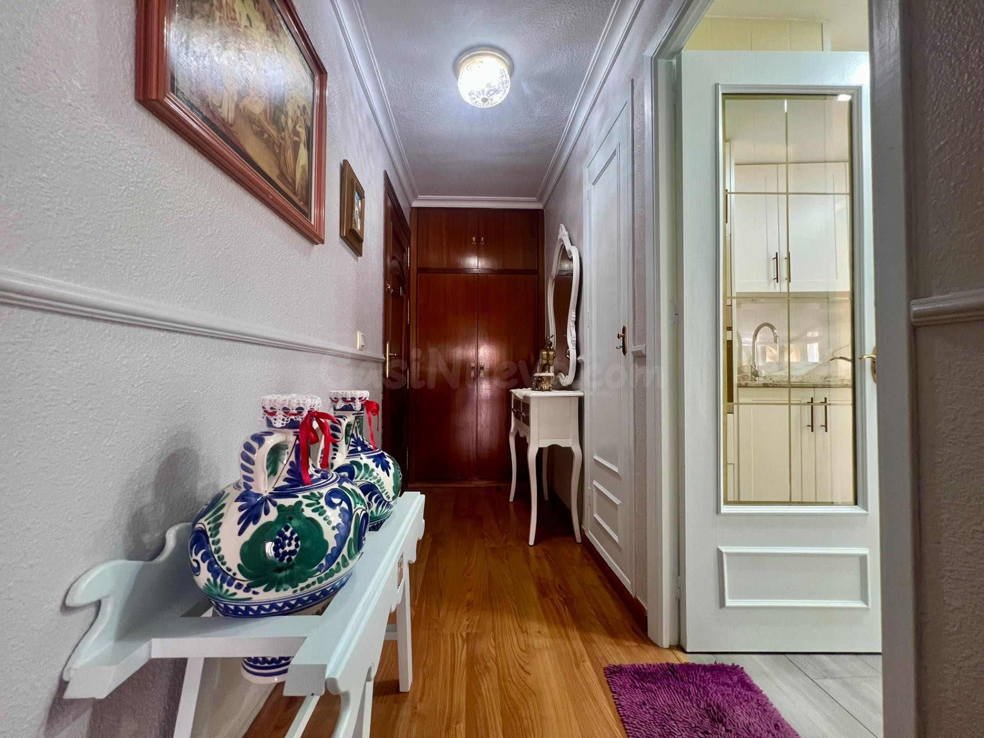 ✨ Piso con muchísima luz en Parque Azahara ✨ - foto 4