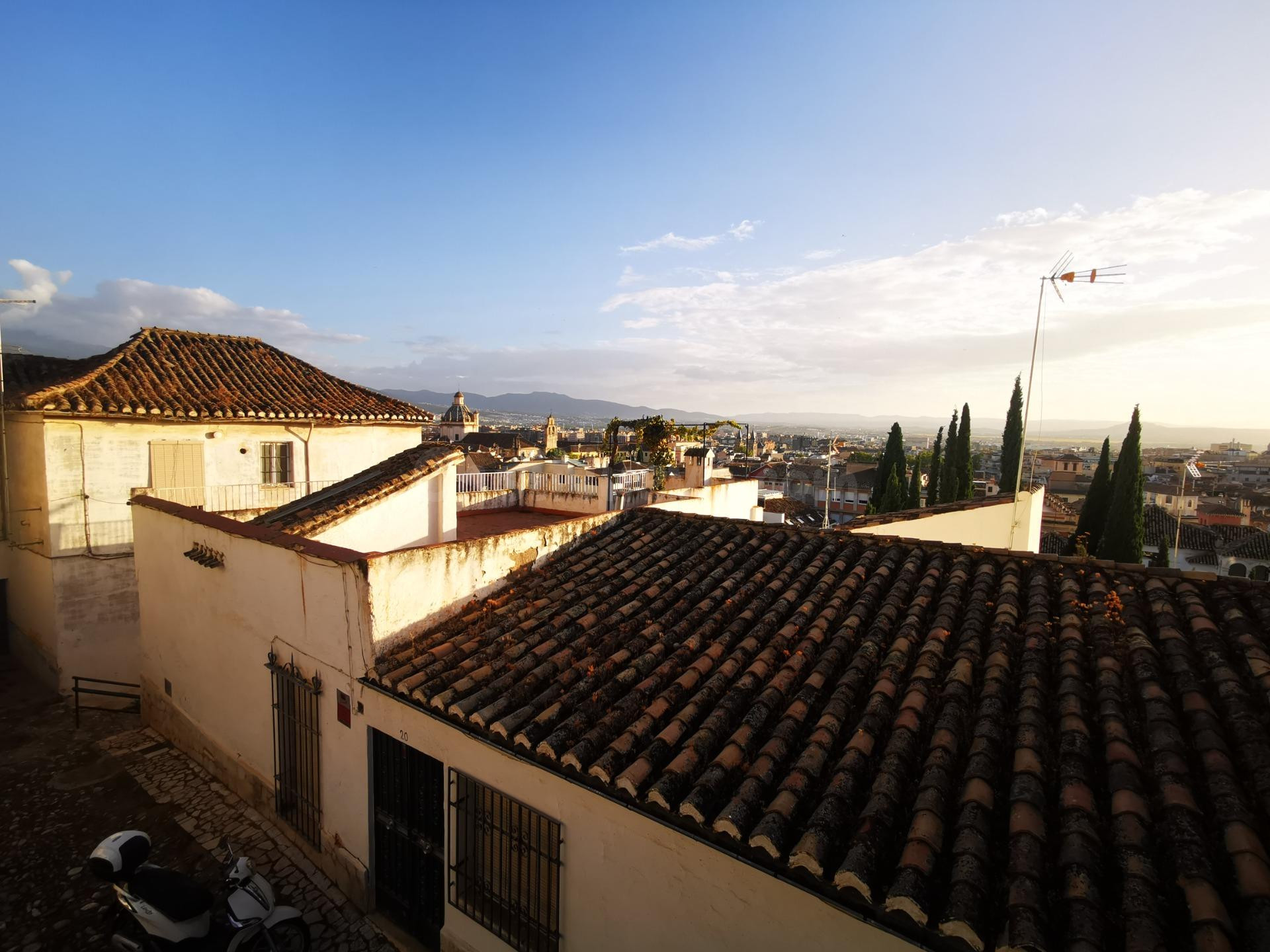 BONITO PISO EN EL REALEJO ,LARGA ESTANCIA¡¡¡ - foto 2