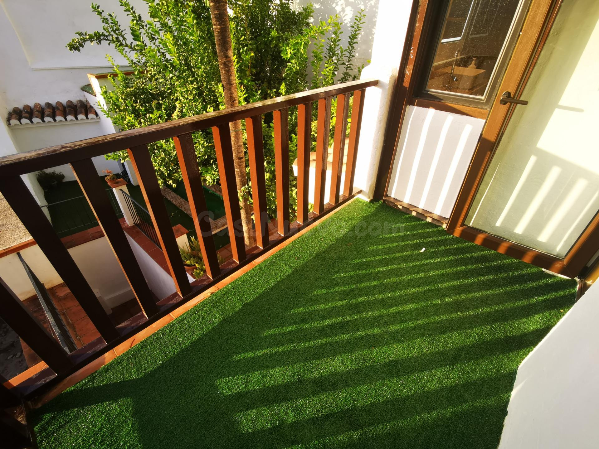 BONITO PISO EN EL REALEJO ,LARGA ESTANCIA¡¡¡ - foto 3