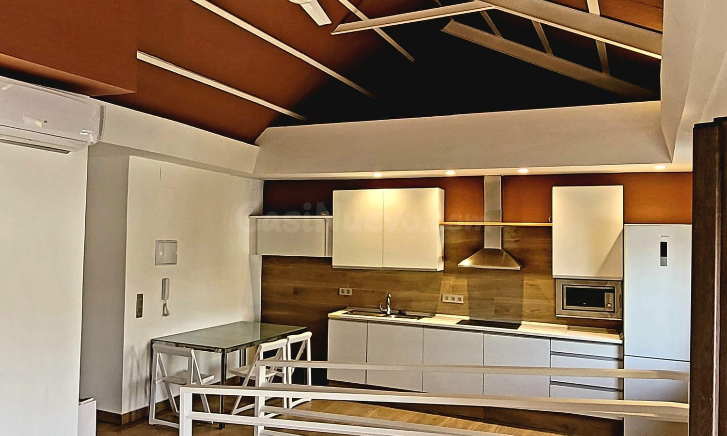 BONITO PISO EN EL REALEJO ,LARGA ESTANCIA¡¡¡ - foto 5