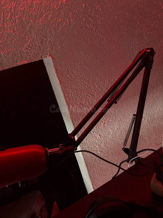 Micrófono Blue Yeti + Brazo - foto 3