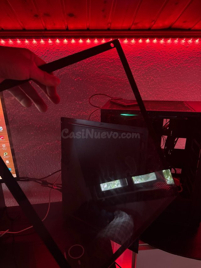 Ordenador Gaming i7 + Nvidia GTX 1660 - foto 4