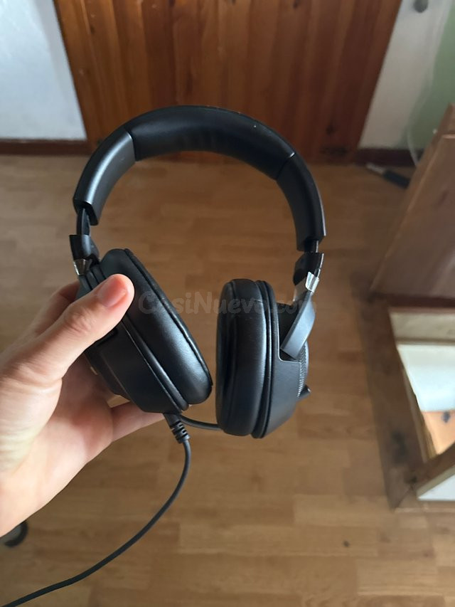 Auriculares Razer Negros