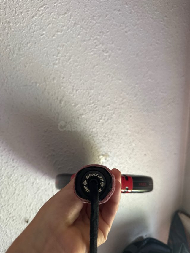 Pala Padel Dunlop Aero-Star Lite - foto 3